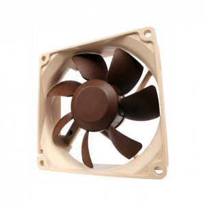 Noctua NWAIP-157923 Nf-r8 1800 Pwm 80x80x25mm 4-pin 18001300800rpm Sso