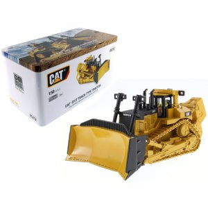 Diecast 85212 Brand New 150 Scale Diecast Model Of Cat Caterpillar D11