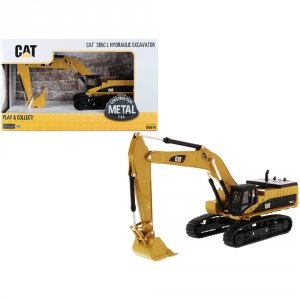 Diecast 85614 Brand New 164 Scale Diecast Model Of Cat Caterpillar 385