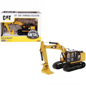 Diecast 85606 Brand New 164 Scale Diecast Model Of Cat Caterpillar 320