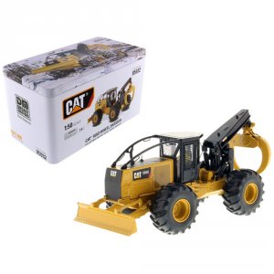 Diecast 85932 Brand New 150 Scale Diecast Model Of Cat Caterpillar 555