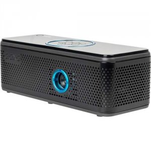 Aaxa BP-100-01 Bp1 Speaker Proj Bluetooth 5.0