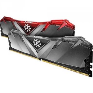 Adata AX4U3200716G16A-DB30 32gb Ddr4 3200mhz Cl16 Black