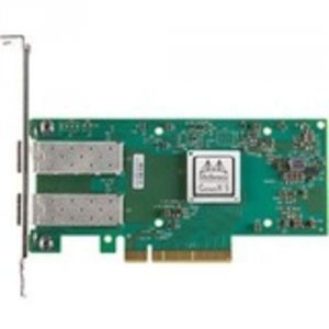 Mellanox MCX512A-ACUT Connectx-5 En Network Interface Card, 1025gbe Du