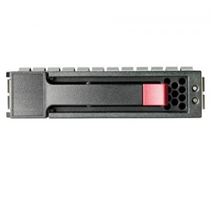 Hp R0Q54A Hpe Msa 600gb Sas 10k Sff M2