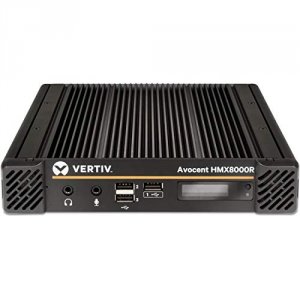 Vertiv HMX8000R-400 Dh 4k Audio Usb2.0 10gb-rx Dh