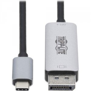 Tripp U444-006-DP8SE Usb C To Displayport Adapter 8k Mm 6ft