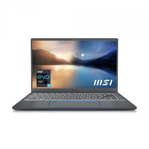 Msi PRESTIGE14EVO221 Nb  Prestige 14 Evo A11m-221 R