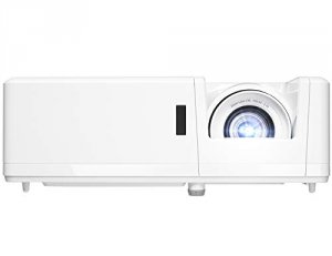 Optoma ZW400 Wxga 4000lumens Laser