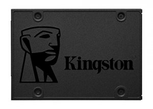 Kingston SQ500S37/1920G Ssd Sq500s37 1920g 1920gb Q500 Sata3 2.5 Ssd 7