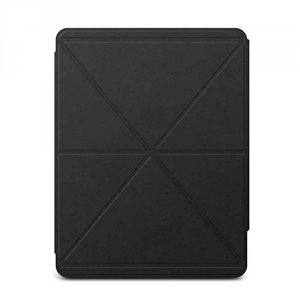 Moshi 99MO056010 Versacover Charcoal Cover Black