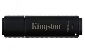 Kingston DT4000G2DM/128GB 128gb Dt4000g2dm 256bit