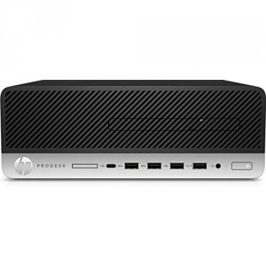 Hp 2C7W8UW#ABA New Hp Prodesk 600 G5 Sff Dt