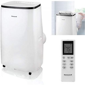 Airtek HJ5CESWK0 15k Btuh Honeywell Portable Ac