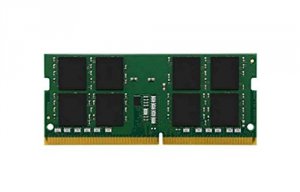 Kingston KVR32S22D8/32 32gb Ddr4 Non-ecc Sodimm