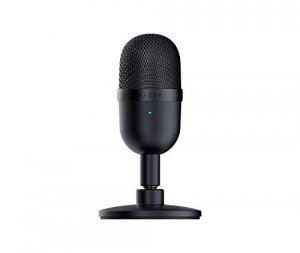 Razer RZ19-03450100-R3U1 Seiren Mini Black