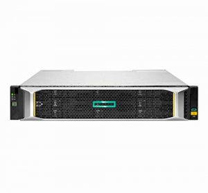 Hp R0Q78A Hpe Msa 2060 12gb Sas Sff Strg