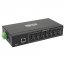 Tripp U223-007-IND-1 Usb 2.0 Hub Industrial 7-port 15kv Esd