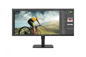 Lg 34BN670-B 34inch  Monitor, 2560x1080