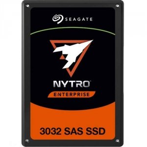 Seagate XS3200LE70084 3.2tb Nytro 3532 Sas 12gbs