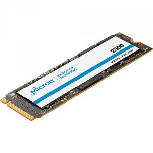 Micron MTFDHBA256TDV1AY12AB 2300 256gb Nvme M.2 (22x80) Sed-e