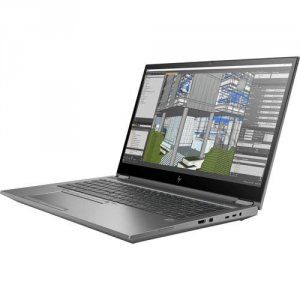 Hp 2B0R0UT#ABA Smart Buy Zbook 15 G7 I9-10885h