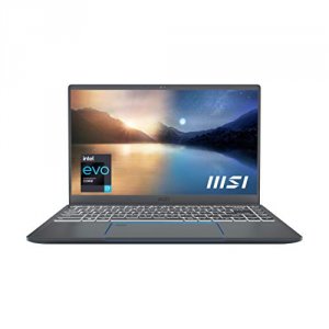 Msi PRESTIGE14EVO220 Prestige Evo Nb I7-1185g7