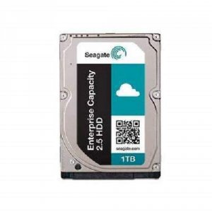 Seagate XS1600LE70084-10PK Enterprise 2.5