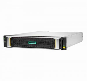 Hp R0Q84A Hpe Msa 2062 12gb Sas Sff Strg