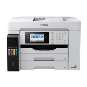 Epson C11CH71202 St-c8000 Mltfunc Pcsf 20ppm Usb 240v