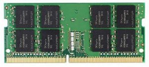 Kingston KCP429SD8/32 32gb Ddr4 2933mhz Sodimm