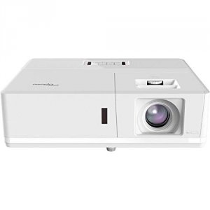 Optoma ZH506T-W Full Hd (1920 X 1080), White Chassis