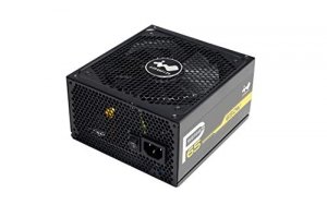 Inwin P65 In-win Ps  650w Secc Atx12v Eps12v Apfc 80+ Gold Fully Modul