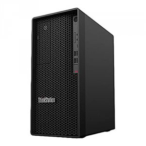 Lenovo 30DH00JAUS Thinkstation P340, Intel Core I7-10700 (2.90ghz, 16m