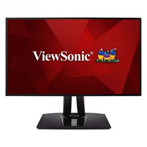 Viewsonic VP2768A 27in Led Lcd Mon 25x14 Srgb