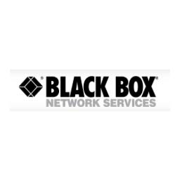 BLACK BOX INNOVATIONS-RMT102A-R4