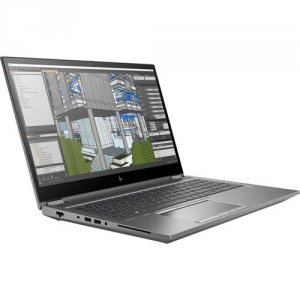 Hp 2B1F1UT#ABA Smart Buy Zbook 15 G7 W-10885m