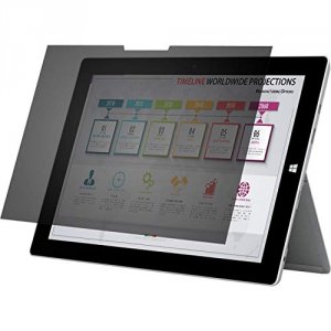 Rocstor PV0029-B1 Privacy Filter-surface Pro