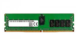 Crucial MTA18ASF2G72PZ-2G9J3 Ddr4 Rdimm 16gb 1rx4 2933