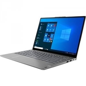 Lenovo 20V9001RUS Thinkbook 14, Intel Core I7-1065g7(1.3ghz, 8mb), Fhd