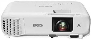 Epson V11H982020 Powerlite X49 Projector, 3600 Lmns, Xga