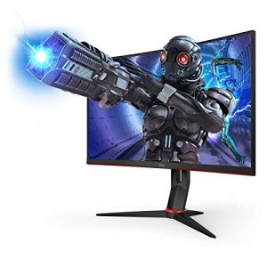 Aoc C32G2E Recertified  32in Gaming Display