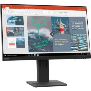 Lenovo 62A5MAR4US Visuals