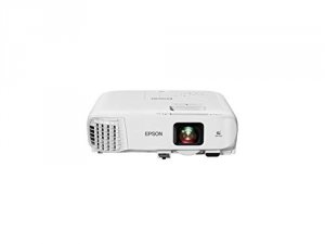 Epson V11H988020 Powerlite 992f Projector