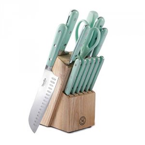 Gibson 127372.14R Martha Stewart 14p Cutlery Set