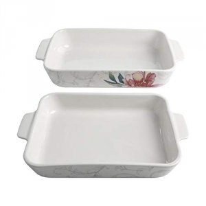 Gibson 127374.02R Martha Stewart 2 Pc Bakeware