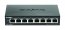 D-link DGS-1100-08V2 8 Port Gig Smart Switch