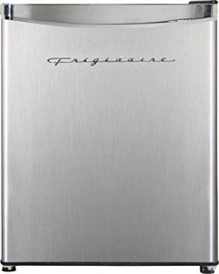 Curtis EFRF114 1.1 Cu Ft Upright  Freezer