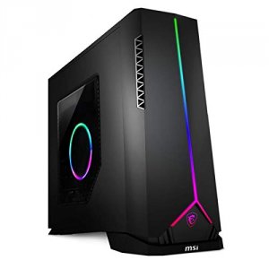 Msi AEGISSE10CQ075US Aegis Se Tower Gaming Dt