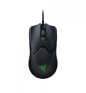 Razer RZ01-03580100-R3U1 Viper 8khz - Ambidextrous Wired Gaming Mouse